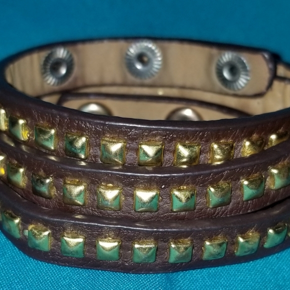 Louis Vuitton pouchette - Picture 4 of 11